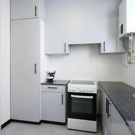 Apartment 63par1016- Sunny In Paralel
