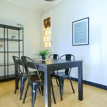 Apartment 63par1016- Sunny In Paralel *