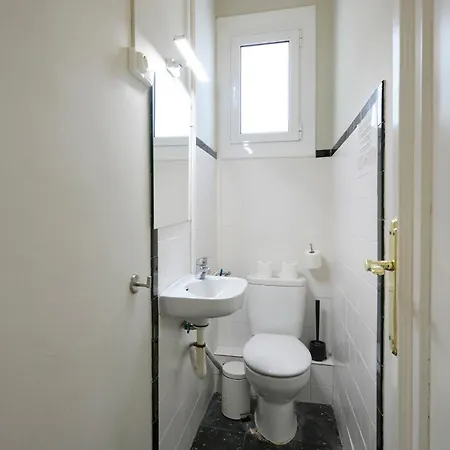 63par1016- Sunny In Paralel Apartment Barcelona