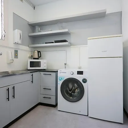 Apartment 63par1016- Sunny In Paralel