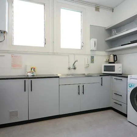 63par1016- Sunny In Paralel Apartment Barcelona